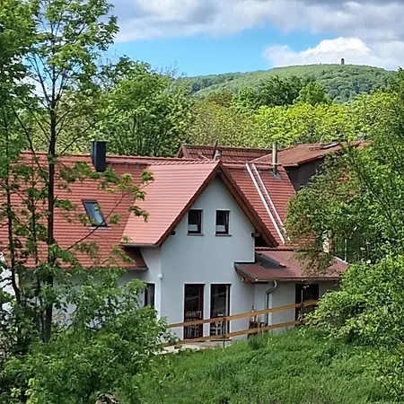 Sonnenwinkel * Luftkurort Lückendorf