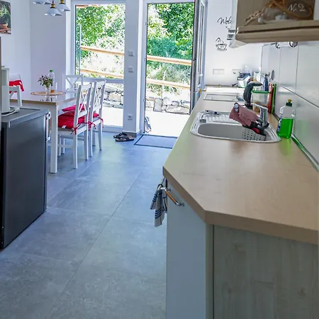 Sonnenwinkel Apartment