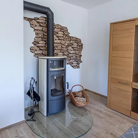 Sonnenwinkel Apartment