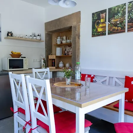 Apartment Sonnenwinkel