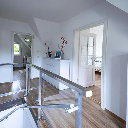 Sonnenwinkel Apartment