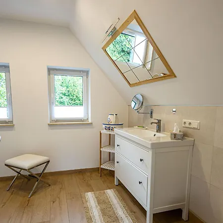 Sonnenwinkel * Luftkurort Lückendorf