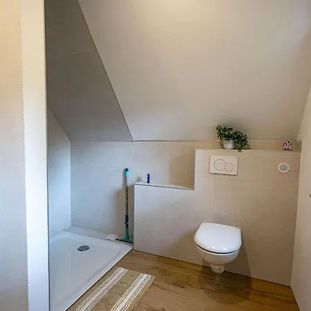 Sonnenwinkel Apartment Luftkurort Lückendorf