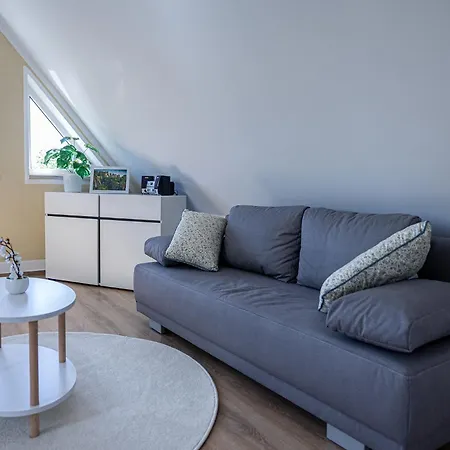 Sonnenwinkel Apartment *
