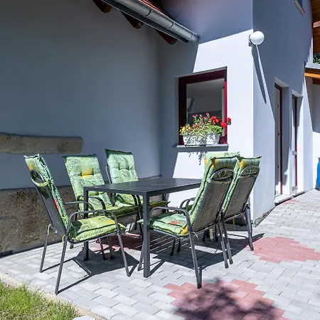 Apartment Sonnenwinkel